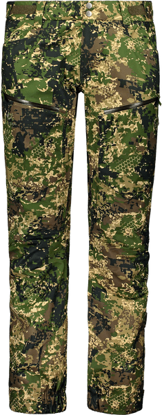 Alaska Apex Pro Ms Pant, BlindTech Invisible II, view: 0