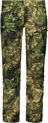 Alaska Apex Pro Hose Herren, BlindTech Invisible II - view: 0