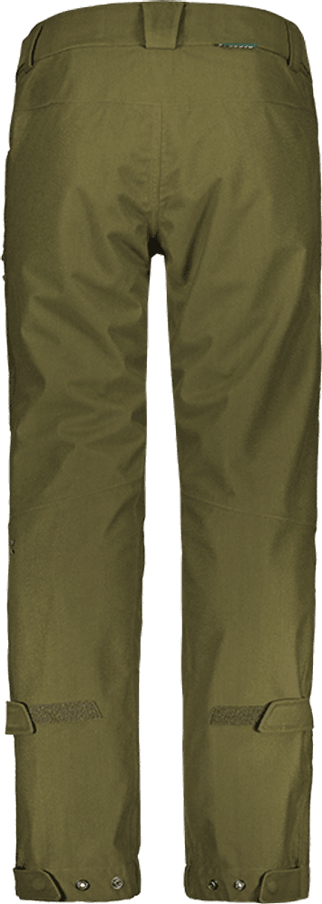 Alaska Apex Pro Ms Pant, Hunter Green, view: 1