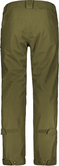 Alaska Apex Pro Hose Herren, Hunter Green - view: 1