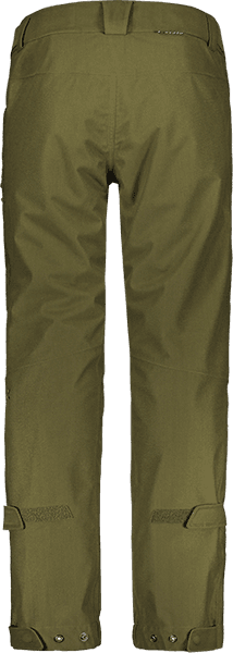 Alaska Apex Pro Ms Pant, Hunter Green, view: 1