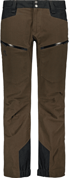 Brown/Black