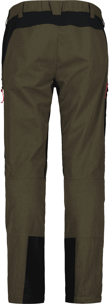 Alaska Durashield Ms Pant, Night Green, view: 1