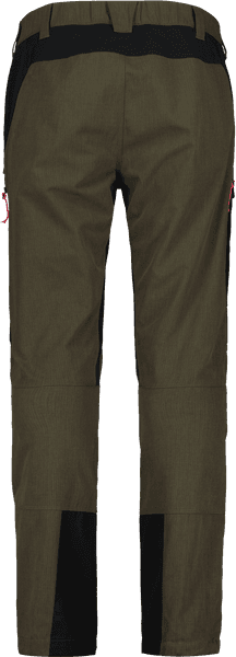 Alaska Durashield Ms Pant, Night Green, view: 1