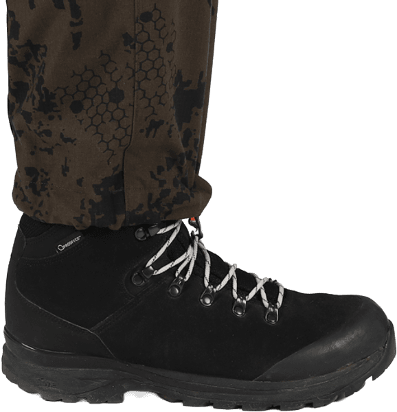 Alaska Durashield Bukse for mann, BlindTech Timber, view: 5