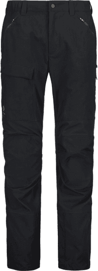 Alaska Durashield -miesten housut, Black - view: 0