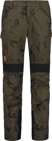 Alaska Durashield -miesten housut, BlindTech Timber - view: 0