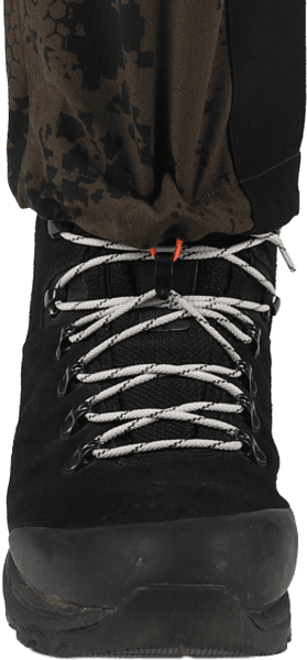 Alaska Durashield Bukse for mann, BlindTech Timber, view: 4