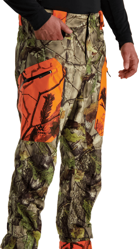 Alaska Extreme Lite 3 Ms Pant, BlindMax HD, view: 2