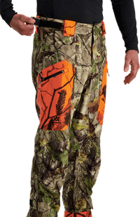 Alaska Extreme Lite 3 Hose Herren, BlindMax HD - view: 3