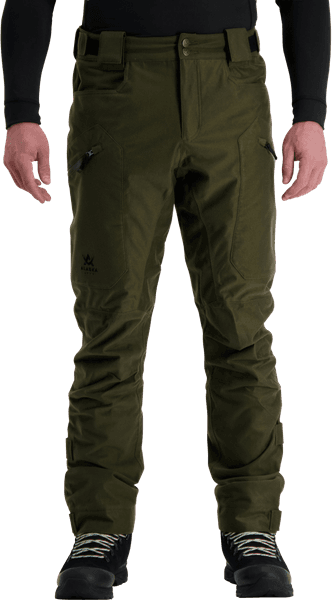 Forest Green