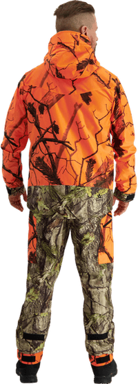 Alaska Extreme Lite 3 Hose Herren, BlindMax HD - view: 4