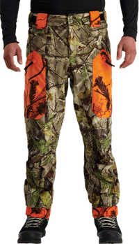 Alaska Extreme Lite 3 Hose Herren, BlindMax HD - view: 0