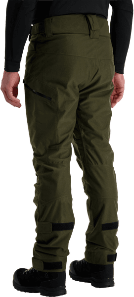 Alaska Extreme Lite 3 Ms Pant, Forest Green, view: 1