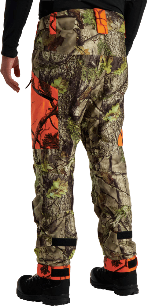Alaska Extreme Lite 3 Ms Pant, BlindMax HD, view: 1