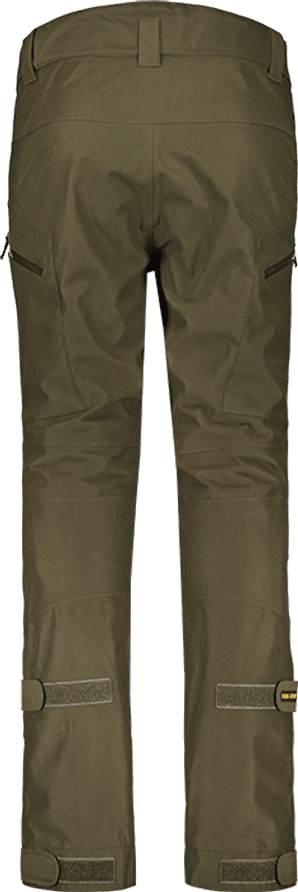 Alaska Extreme Lite III Pant Herr, Forest Green, view: 1