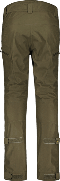 Alaska Extreme Lite III -miesten housut, Forest Green - view: 1