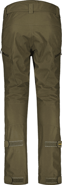 Alaska Extreme Lite III Bukse for mann, Skoggrønn, view: 1