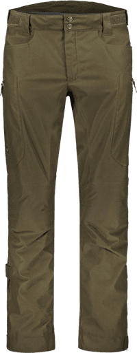 Alaska Extreme Lite III -miesten housut, Forest Green - view: 0