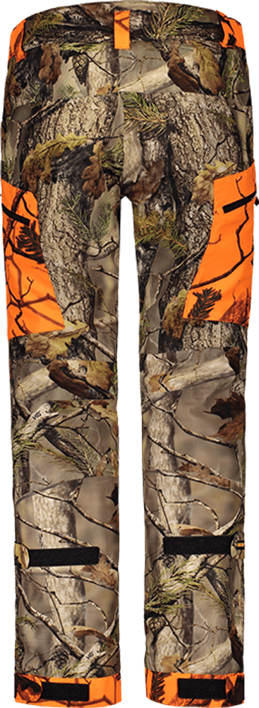 Alaska Extreme Lite III Ms Pant, Blaze 3D, view: 1