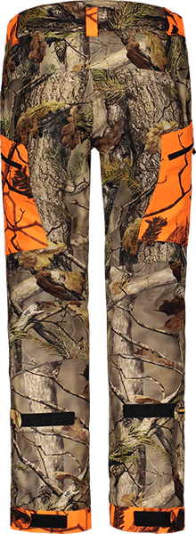 Alaska Extreme Lite III Bukse for mann, Blaze 3D, view: 1