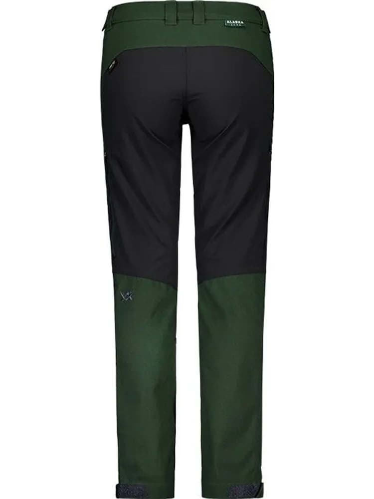 Alaska Freedom Ws Pant, Green Grey, view: 1