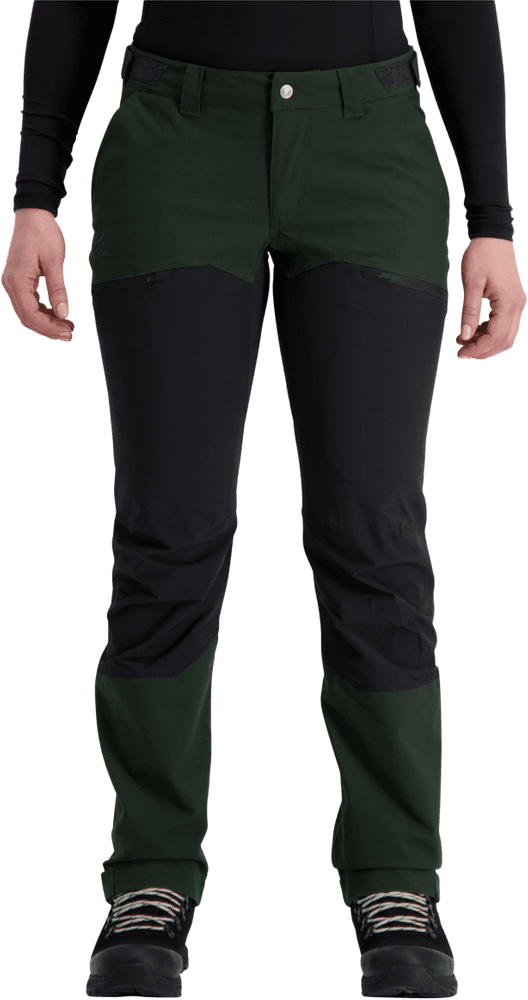 Alaska Freedom Ws Pant, Green Grey, view: 0
