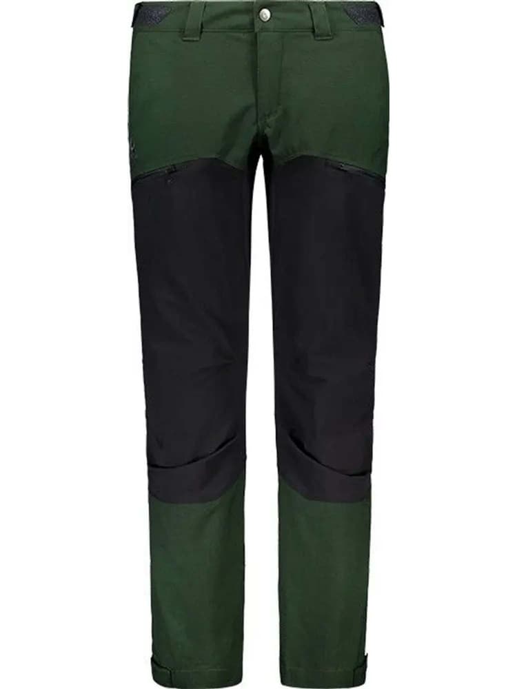 Alaska Freedom Ws Pant, Green Grey, view: 0