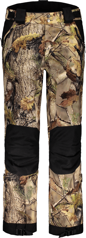 Alaska Superior II Ms Pant, BlindMax HD, view: 0