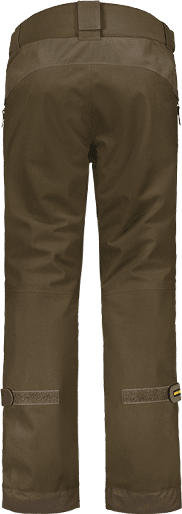 Alaska Superior II Ms Pant, Moss Brown, view: 1