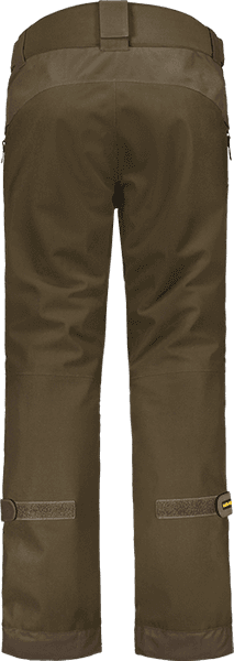 Alaska Superior II Ms Pant, Moss Brown, view: 1