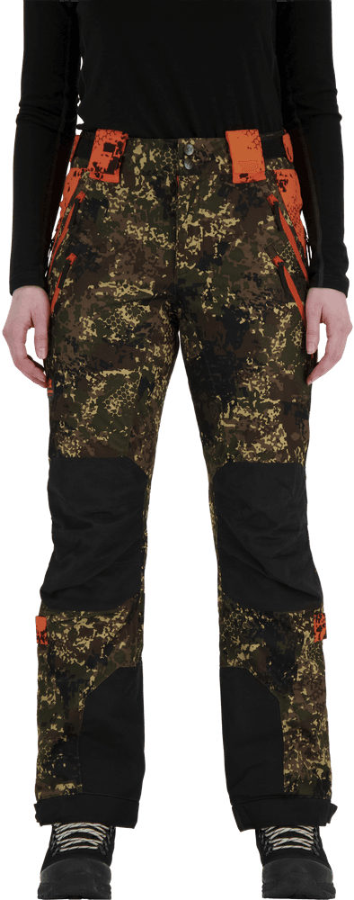 Blindtech Safety Mix