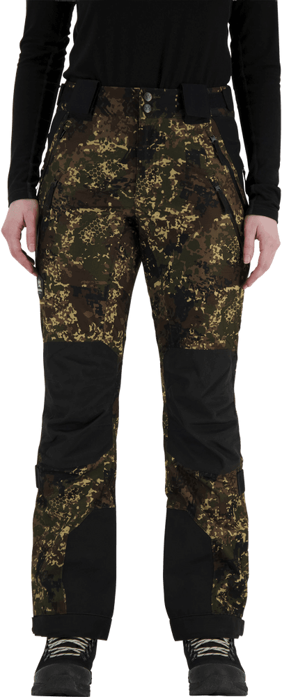 Alaska Superior Pro Ws Pant, BlindTech Invisible, view: 0