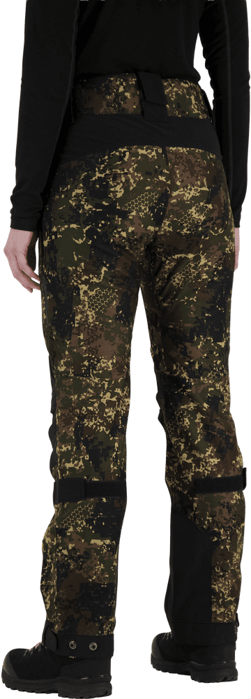 Alaska Superior Pro Ws Pant, BlindTech Invisible, view: 1