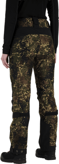 Alaska Superior Pro bukse for dame, BlindTech Invisible - view: 1