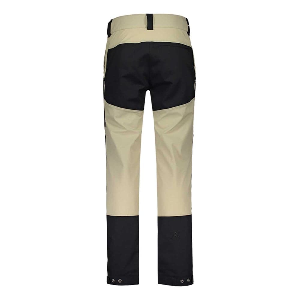 Alaska Trekking Lite Pro Ws Pant Moss Grey, view: 1