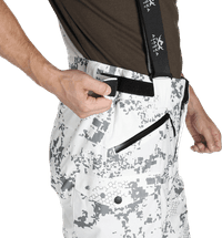 Alaska Tundra Ms Pant, Snow Blur - view: 3