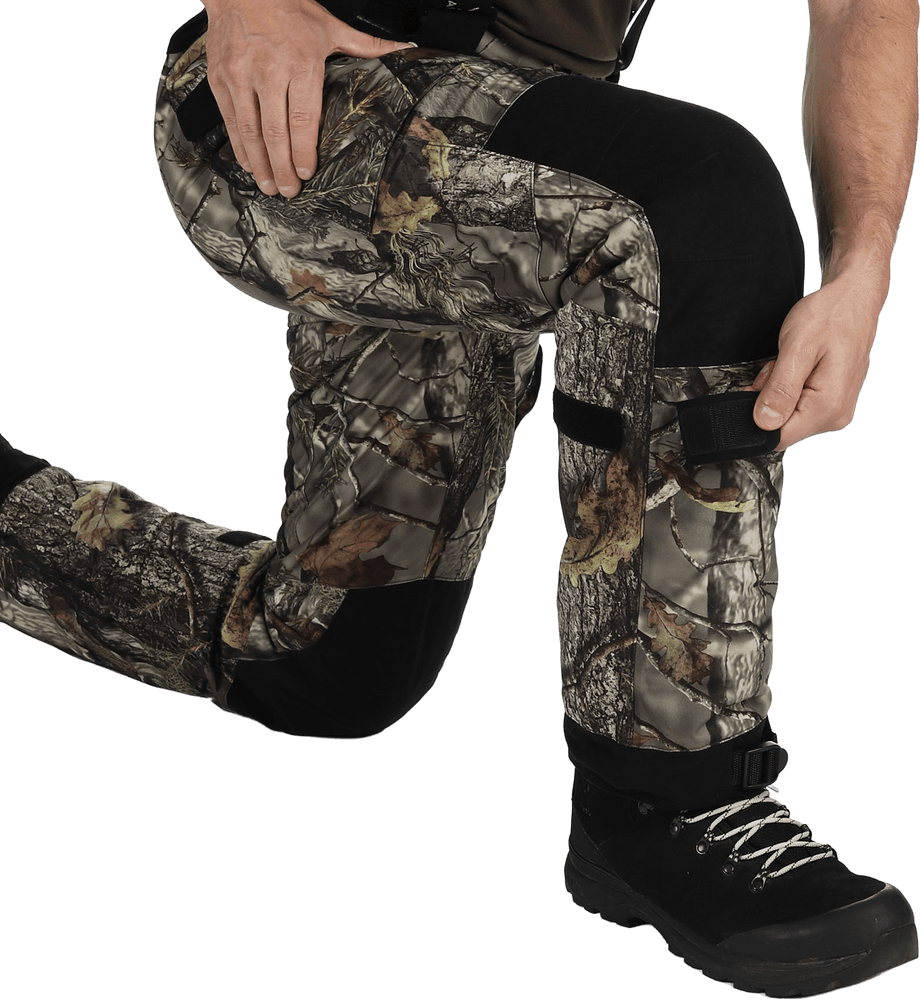 Alaska Tundra Ms Pant, BlindMax HD, view: 3