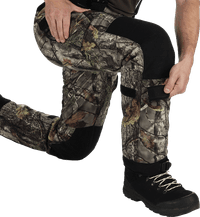 Alaska Tundra Hose Herren, BlindMax HD - view: 3