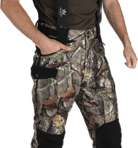 Alaska Tundra Hose Herren, BlindMax HD - view: 1