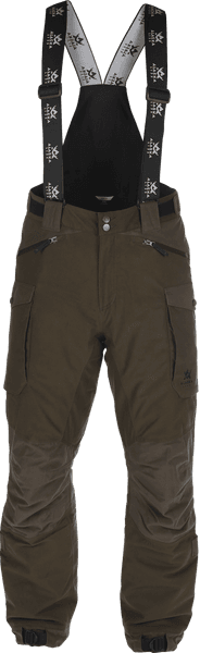 Moss Brown