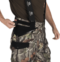 Alaska Tundra Hose Herren, BlindMax HD - view: 2