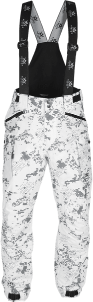 Alaska Tundra Ms Pant, Snow Blur - view: 0