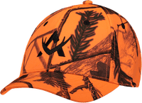 Alaska Hunter Cap, Blaze 3D - view: 0