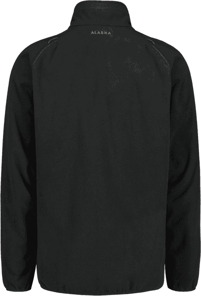 Alaska Raptor Mann Vendbar Jakke, BlindTech Timber, view: 3