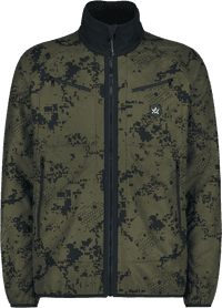 Alaska Raptor -miesten kääntötakki, BlindTech Timber - view: 0