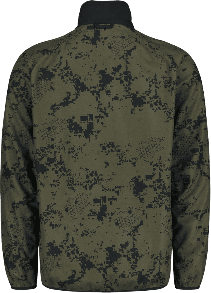 Alaska Raptor Ms Reversible Jacket, BlindTech Timber, view: 2