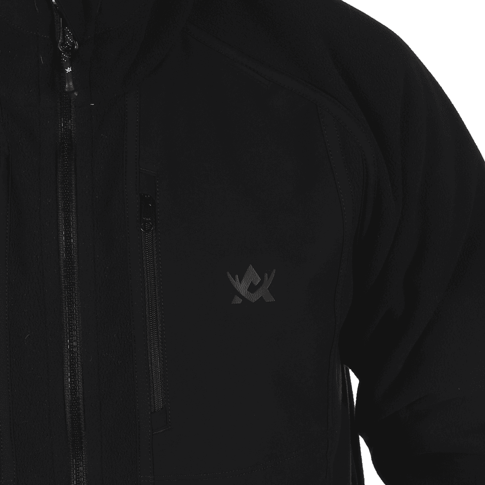 Alaska Raptor Ms Reversible Jacket, BlindTech Timber, view: 4