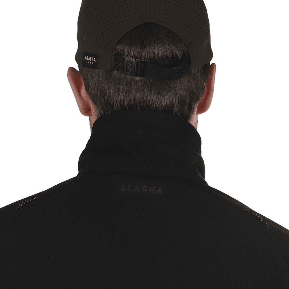 Alaska Raptor Ms Reversible Jacket, BlindTech Timber, view: 5