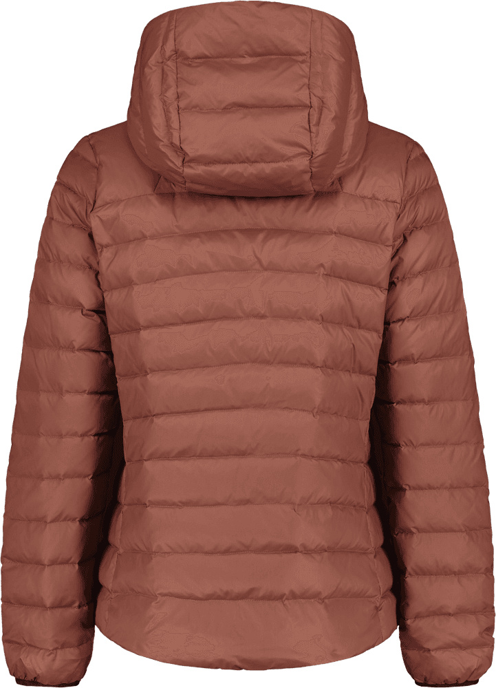 Alaska Ws Down Jacket, Redstone, view: 1